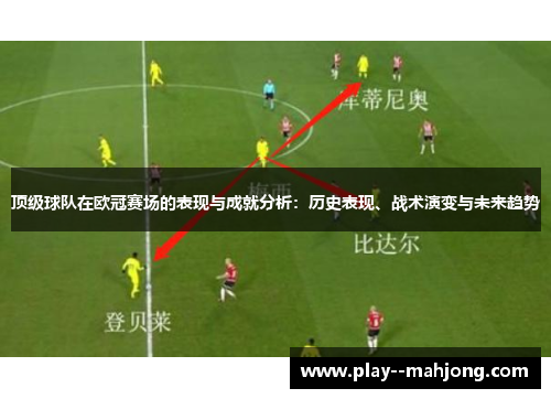 顶级球队在欧冠赛场的表现与成就分析：历史表现、战术演变与未来趋势